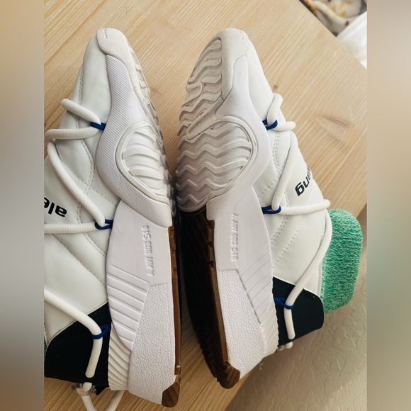 Men's Alexander Wang x adidas Puff Trainer
'Core - Picture 7 of 12